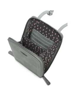 Fritzi08 Jozy Vintage Handytasche 10 cm in lime