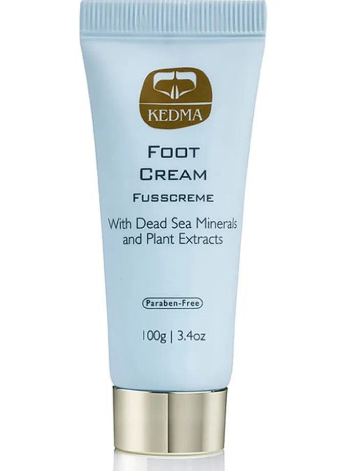 Fußcreme, 100 g