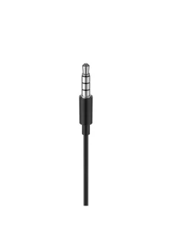 Fun II, On-Ear, 3,5-mm, Schwarz in Schwarz