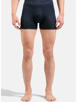Funktionsboxershorts "F-Dry" in Schwarz