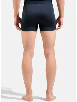 Funktionsboxershorts "F-Dry" in Schwarz
