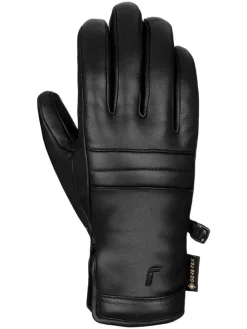 Funktionsfingerhandschuhe "Grace GORE-TEX" in Schwarz