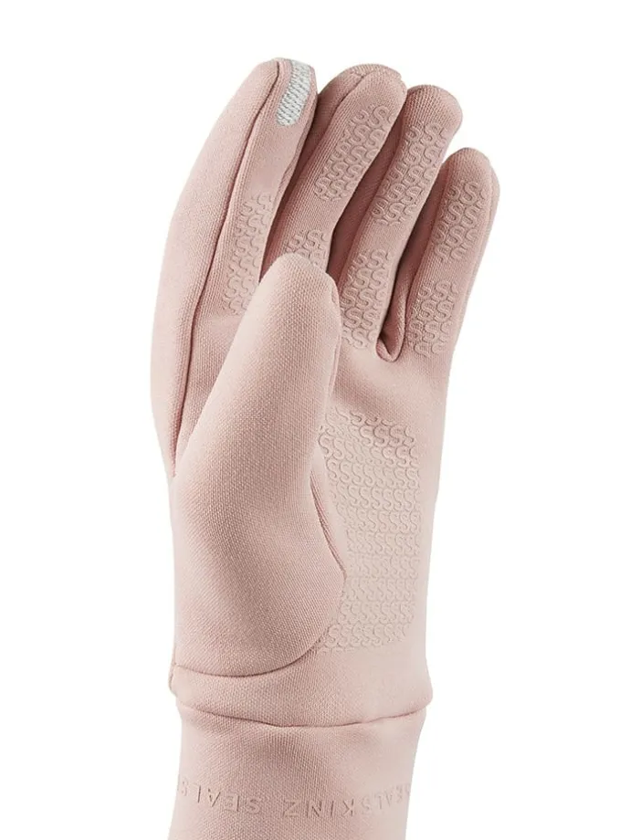 Funktionsfingerhandschuhe "Acle" in Rosa