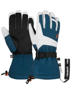 Funktionsfingerhandschuhe "Experience" in Blau