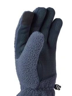 Funktionsfingerhandschuhe "Hoveton" in Dunkelblau