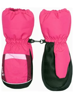 Funktionsfäustlinge "Bobcat" in Fuchsia