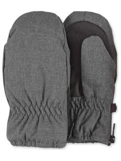 Funktionsfäustlinge in Grau