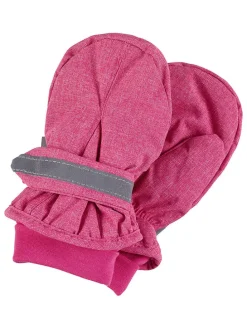 Funktionsfäustlinge in Pink