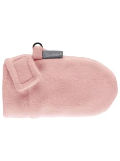 Funktionsfäustlinge in Rosa
