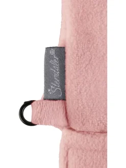 Funktionsfäustlinge in Rosa