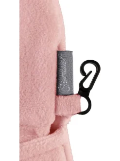 Funktionsfäustlinge in Rosa
