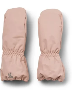 Funktionsfäustlinge "Monta" in Rosa