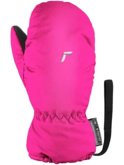 Funktionsfäustlinge "Olly" in Pink