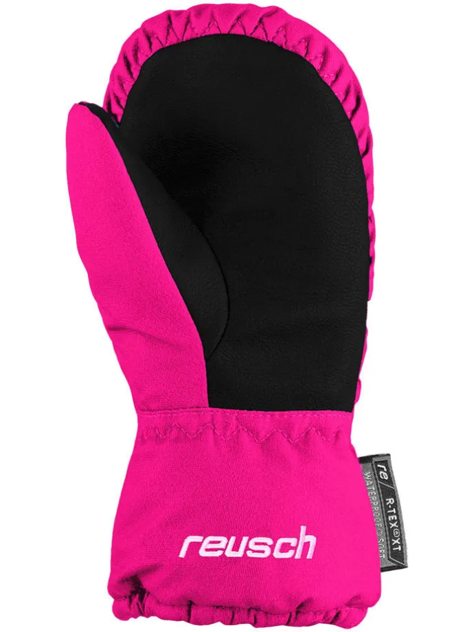 Funktionsfäustlinge "Olly" in Pink