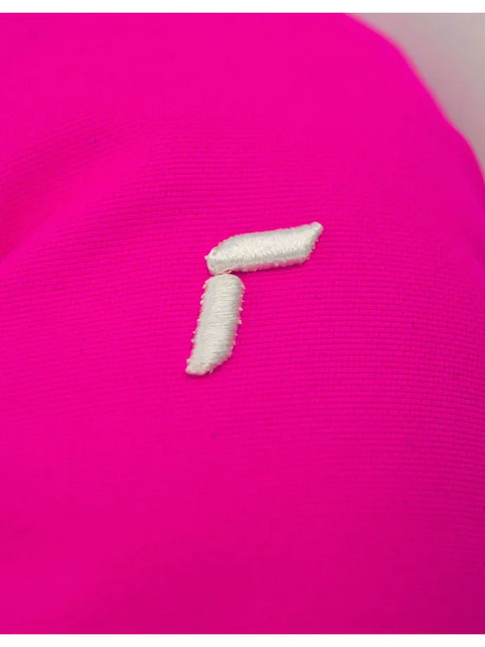 Funktionsfäustlinge "Olly" in Pink