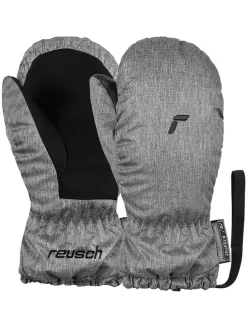 Funktionsfäustlinge "Olly R-TEX® XT" in Grau