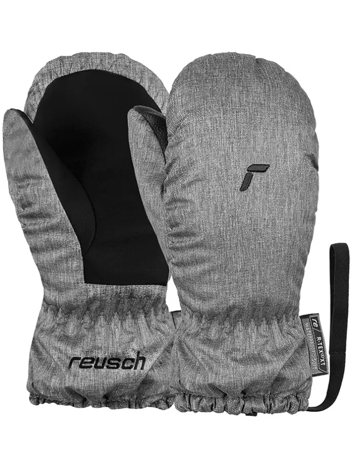 Funktionsfäustlinge "Olly R-TEX® XT" in Grau