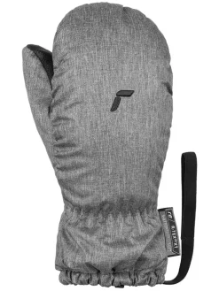 Funktionsfäustlinge "Olly R-TEX® XT" in Grau
