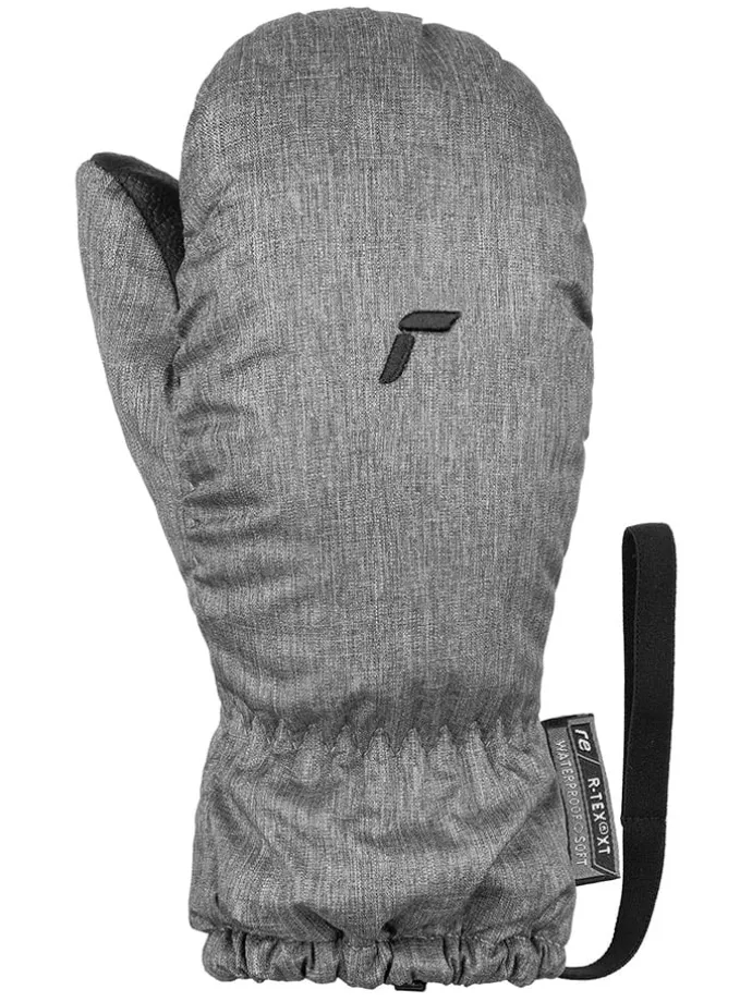 Funktionsfäustlinge "Olly R-TEX® XT" in Grau