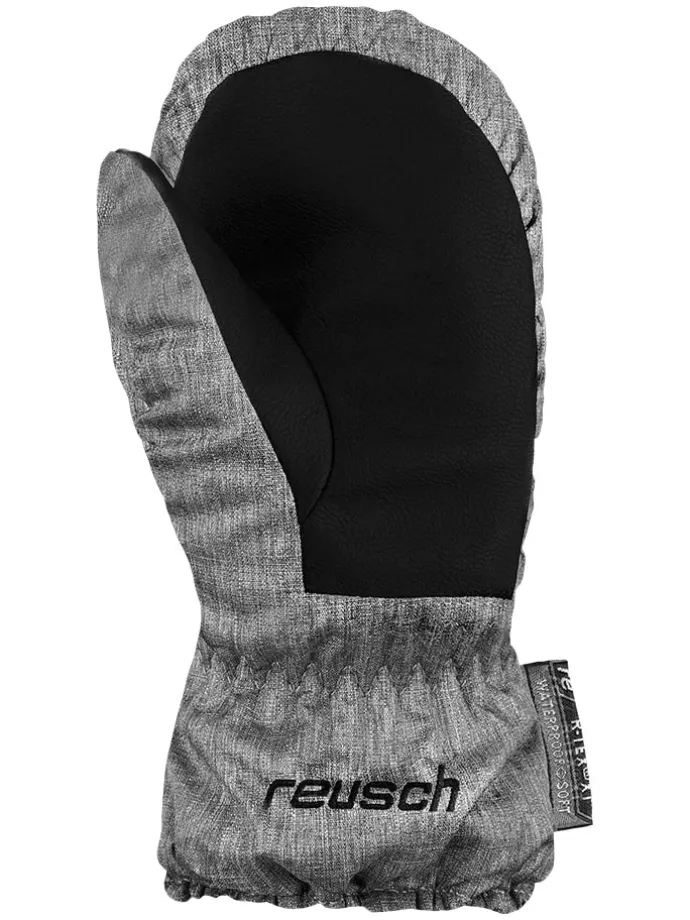 Funktionsfäustlinge "Olly R-TEX® XT" in Grau