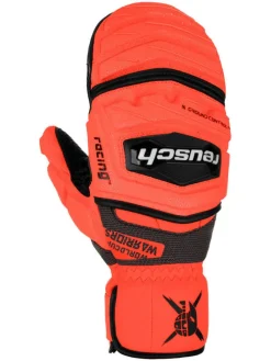 Funktionsfäustlinge "Worldcup Warrior GS" in Orange