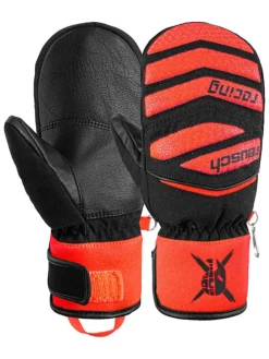 Funktionsfäustlinge "Worldcup Warrior" in Orange