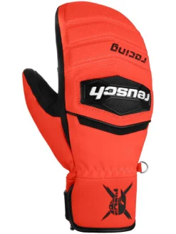 Funktionsfäustlinge "Worldcup Warrior" in Orange
