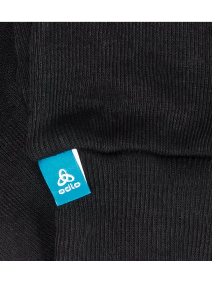 Funktionshandschuhe "Active Warm" in Schwarz