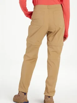 Funktionshose "Arch Rock" in Beige
