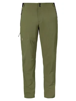 Funktionshose "Blaustein" in Khaki