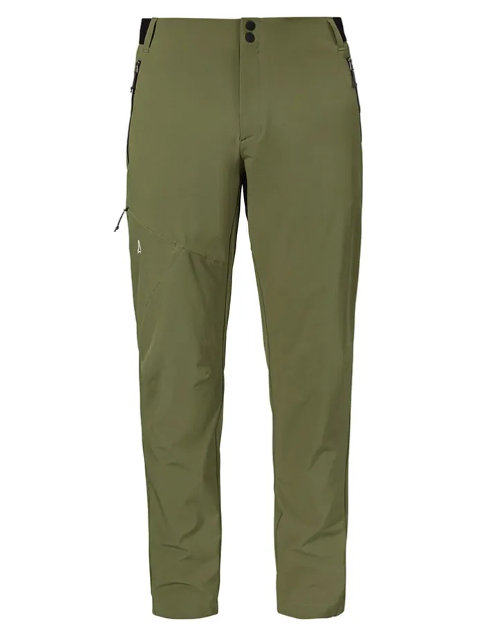Funktionshose "Blaustein" in Khaki