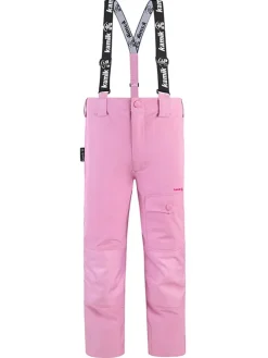 Funktionshose "Blaze" in Rosa