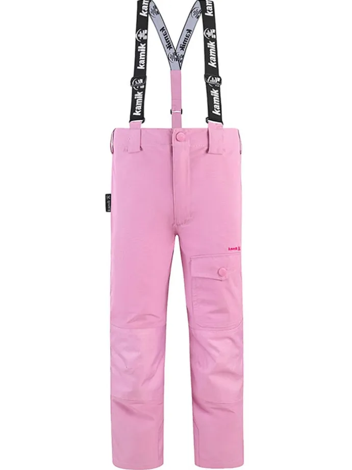 Funktionshose "Blaze" in Rosa