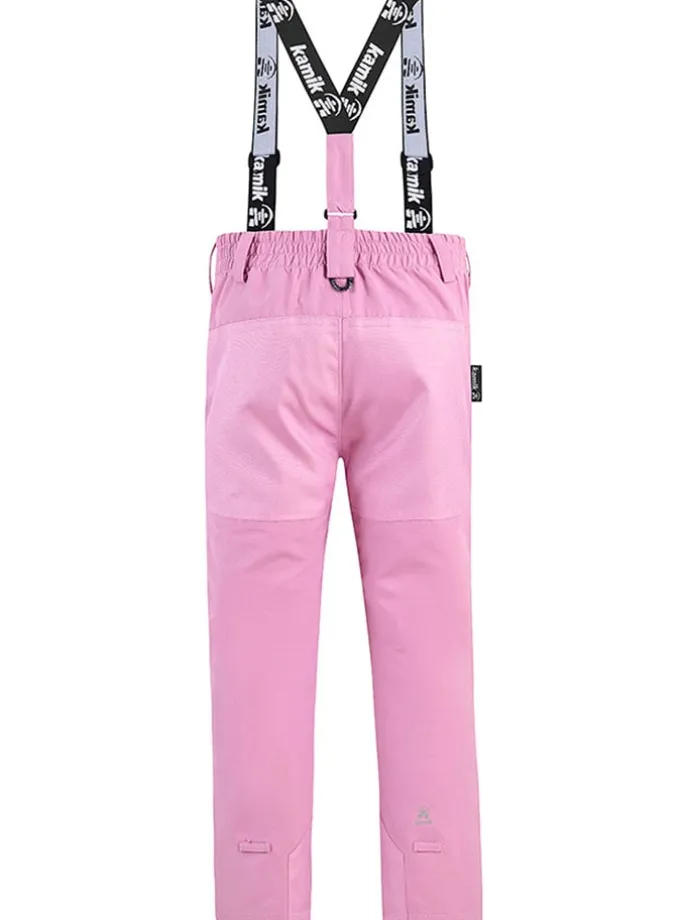 Funktionshose "Blaze" in Rosa