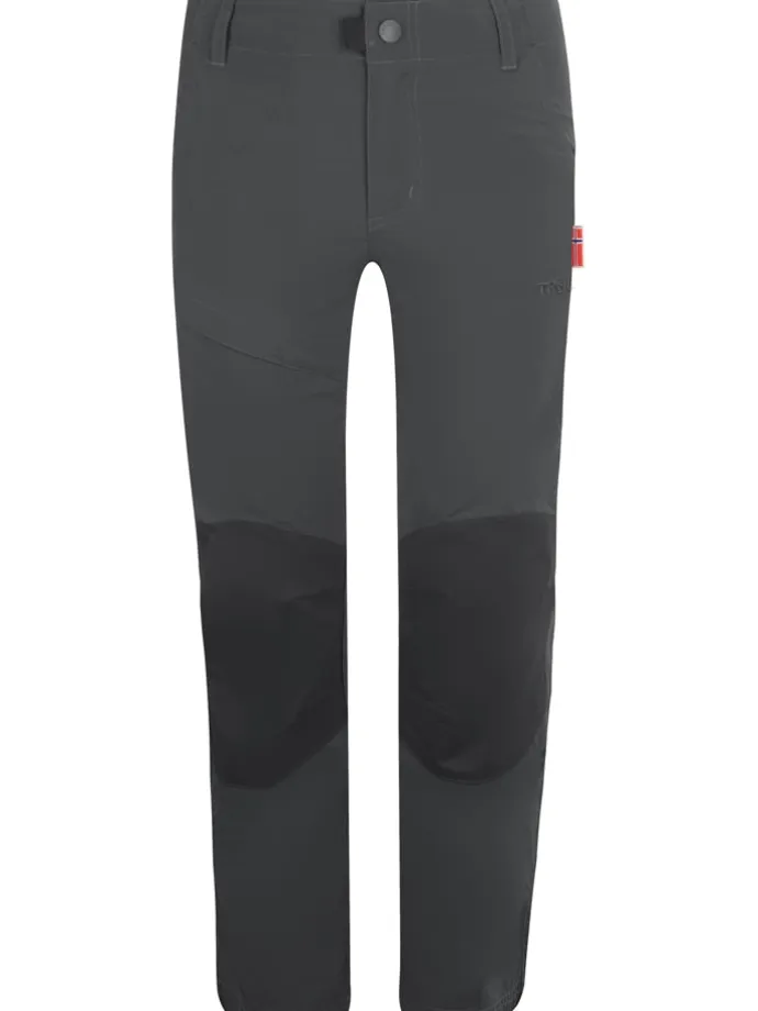 Funktionshose "Hammerfest Pro" - Slim fit - in Grau