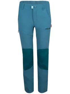 Funktionshose "Hammerfest Pro" - Slim fit - in Petrol
