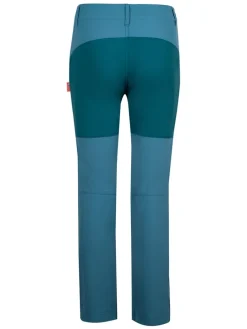 Funktionshose "Hammerfest Pro" - Slim fit -  in Petrol