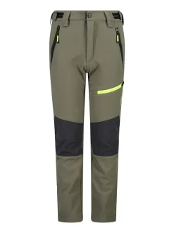 Funktionshose in Khaki
