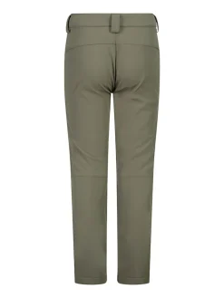 Funktionshose in Khaki