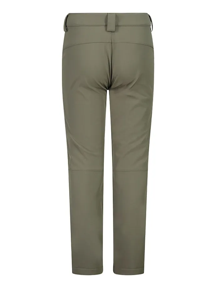 Funktionshose in Khaki