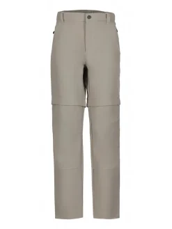 Funktionshose "Kayes" in Taupe