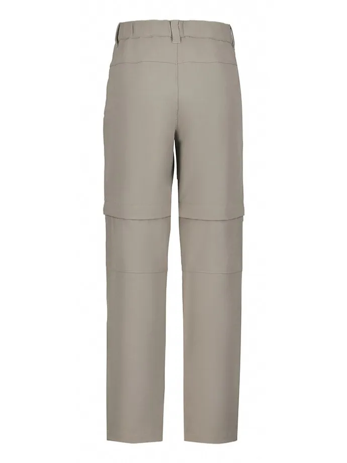 Funktionshose "Kayes" in Taupe
