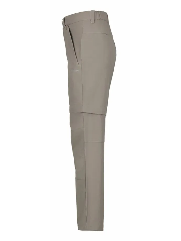 Funktionshose "Kayes" in Taupe