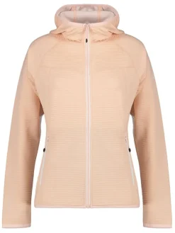 Funktionsjacke "Berryville" in Peach