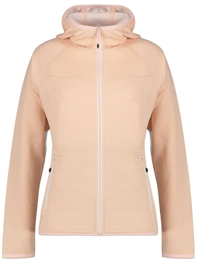 Funktionsjacke "Berryville" in Peach