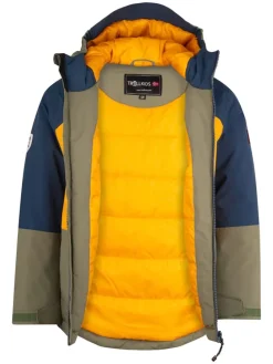 Funktionsjacke 