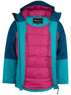 Funktionsjacke 