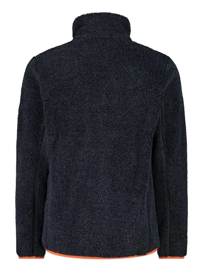 Funktionsjacke in Dunkelblau
