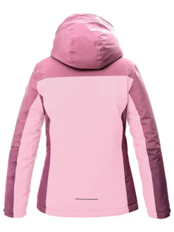 Funktionsjacke in Rosa/ Pink