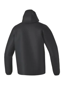 Funktionsjacke "Liga Star" in Schwarz
